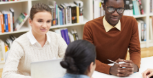 Bridging the Gap:  Increasing Collaboration between Resettlement Providers, Child Welfare, & Schools to Meet the Needs of Newcomer YouthApril 30, 2026
 LEARN MORE