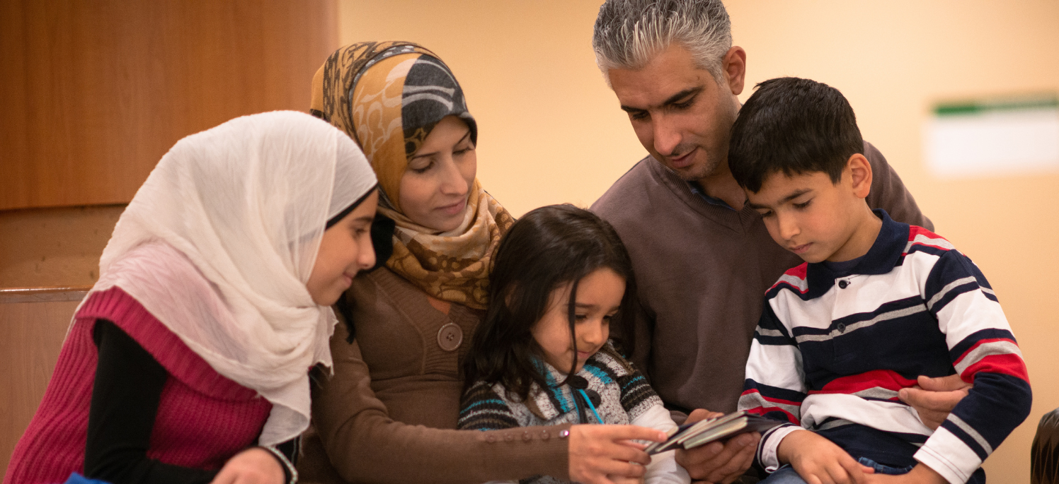 Family-based-Immigration
