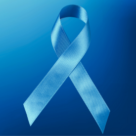 Blue Ribbon