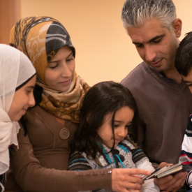 Family-based-Immigration