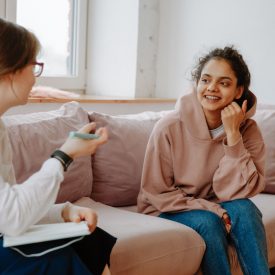 Addressing the Mental Health of Refugee Youth & Children, Part III:
Supporting Newcomer Children & Youth
Experiencing Suicidal Ideation and Self-HarmJuly 29, 2026 LEARN MORE